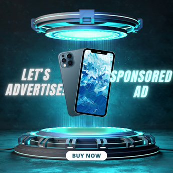 Advertisement Banner