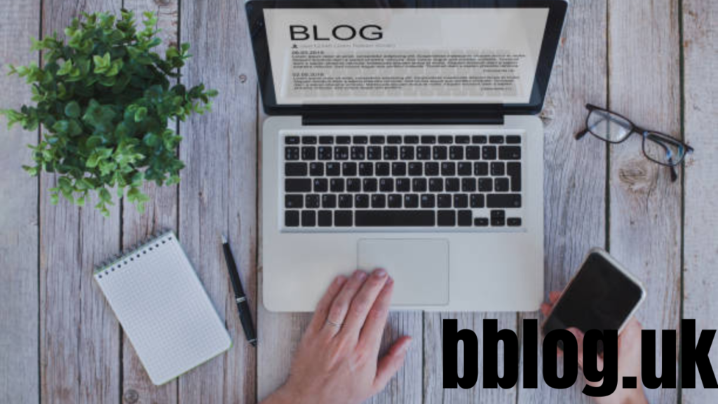 bblog.uk