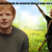 ed sheeran details the lovestruck jitters in sweet new single ...