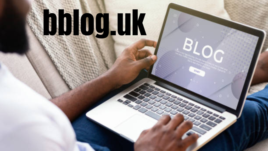 bblog.uk