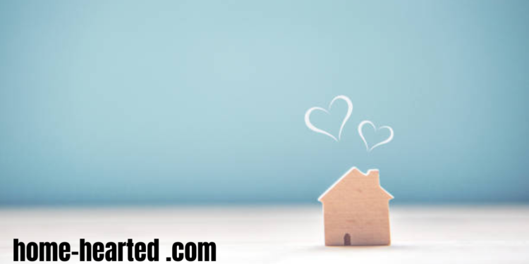 home-hearted .com