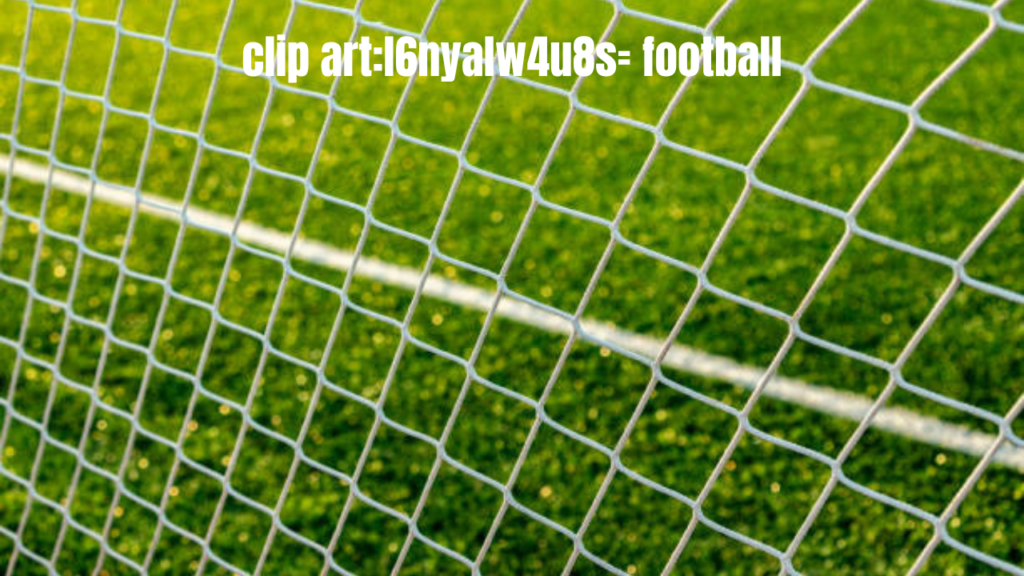 clip art:l6nyalw4u8s= football