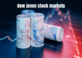 dow jones stock markets