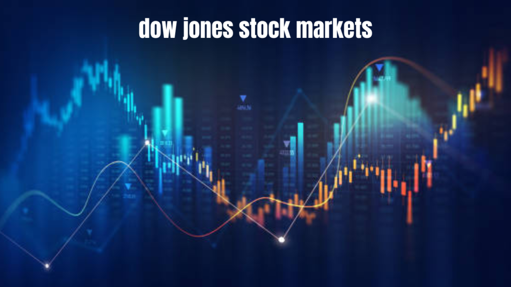 dow jones stock markets