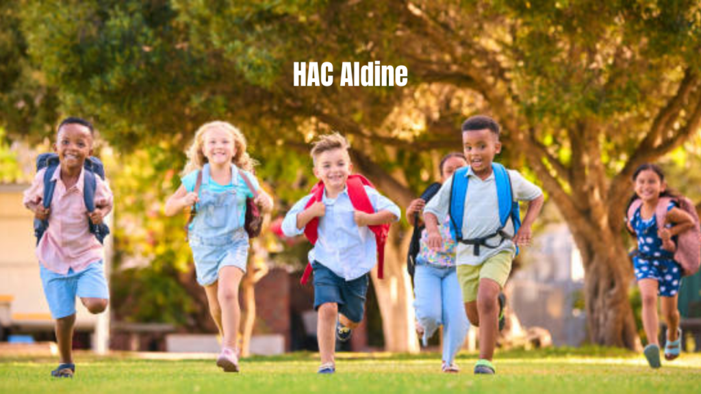 HAC Aldine