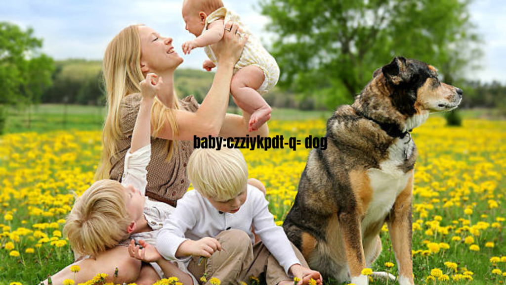 baby:czziykpdt-q= dog