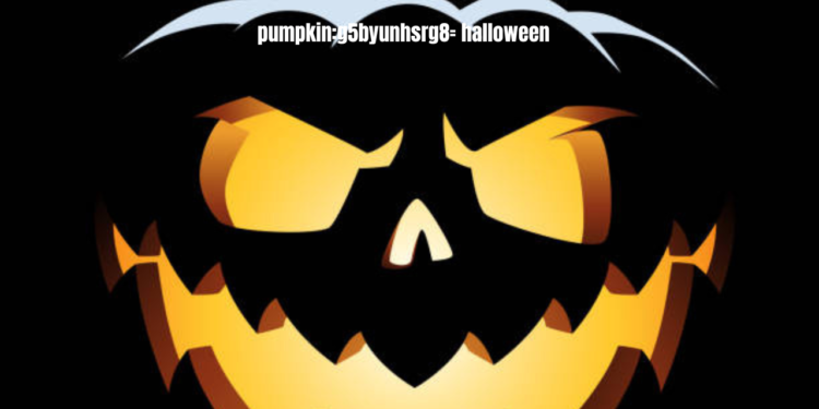 pumpkin:g5byunhsrg8= halloween