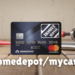 homedepot/mycard