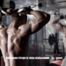 build insane triceps by doing skull crushers - laz - tymoff
