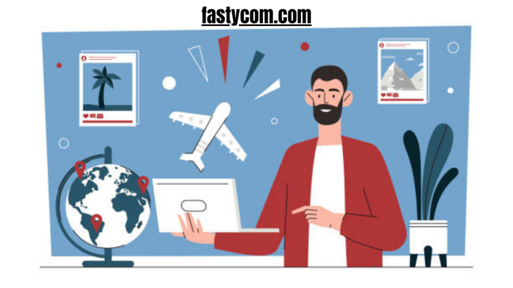 fastycom.com