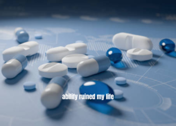 abilify ruined my life