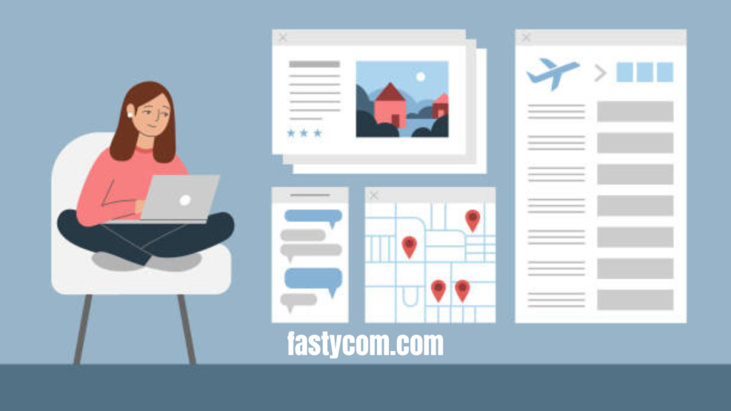 fastycom.com