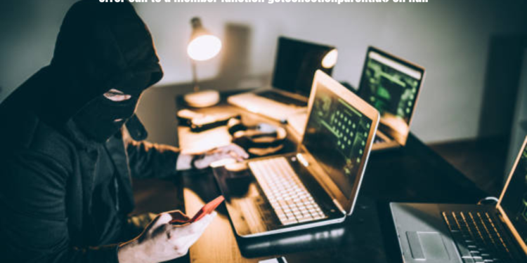 Understanding the “Error Call to a Member Function getCollectionParentId() on Null”