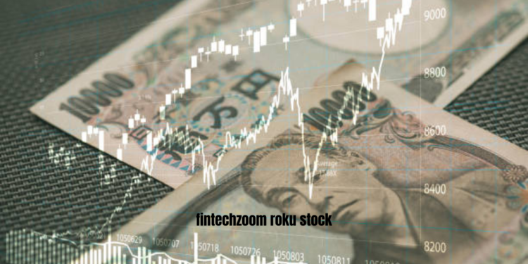 Fintechzoom Roku Stock: A Deep Dive into Its Performance and Prospects