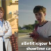 allintitle:your honor showtime cast
