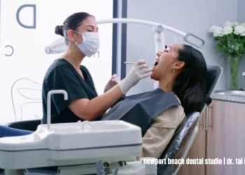 newport beach dental studio | dr. tai ha, dds