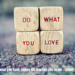 love what you have, before life teaches you to lov - tymoff