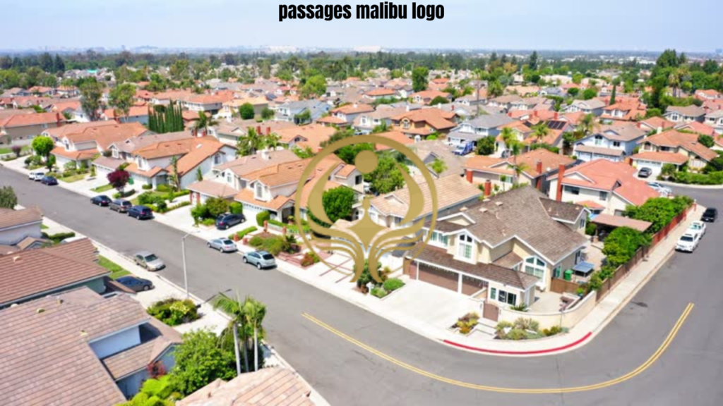 passages malibu logo