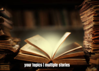your topics | multiple stories