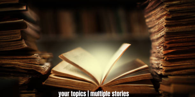 your topics | multiple stories