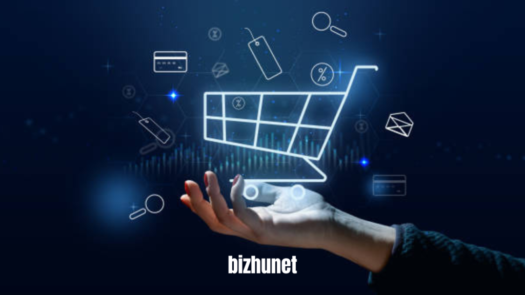 bizhunet