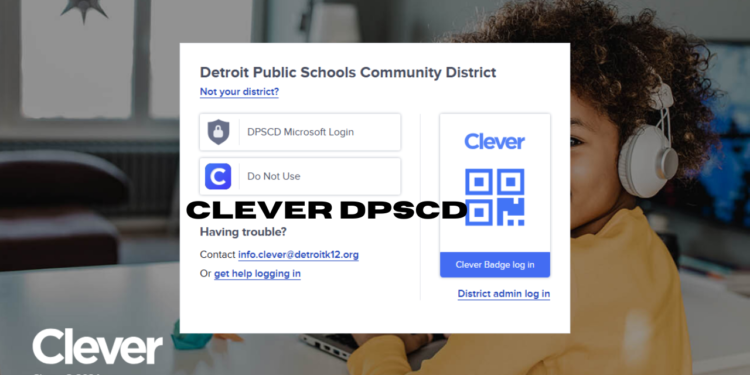 clever dpscd