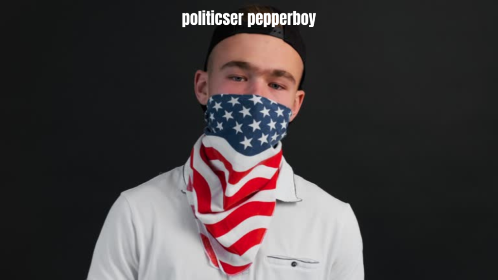 politicser pepperboy