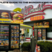 A Complete Guide to the Burger King Menu