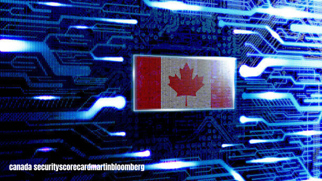 canada securityscorecardmartinbloomberg