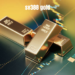 sv388 gold