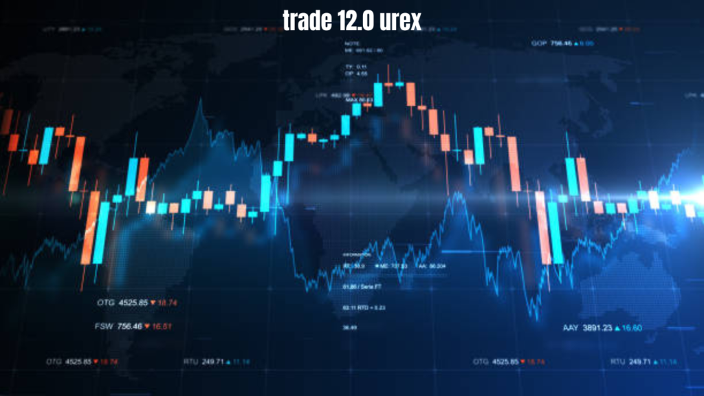 trade 12.0 urex