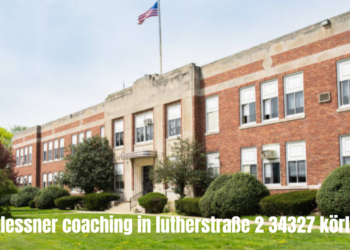 plessner coaching in lutherstraße 2 34327 körle