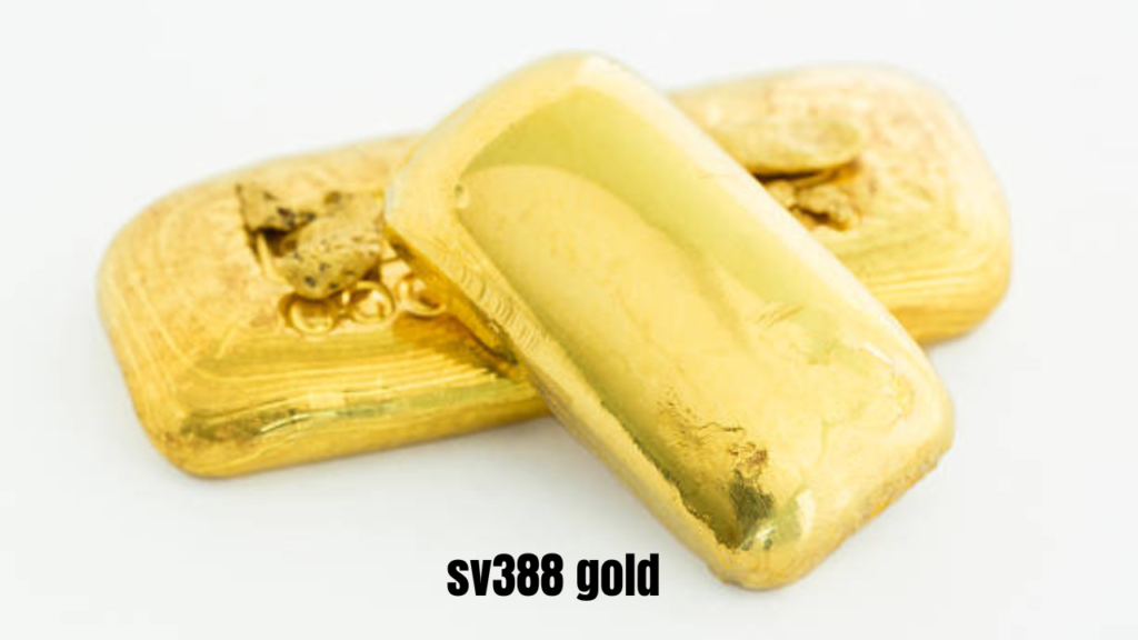 sv388 gold