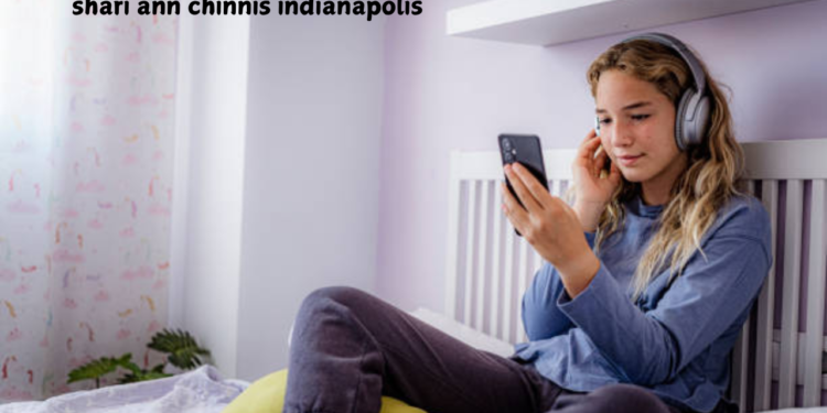 shari ann chinnis indianapolis