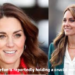 kate middleton is reportedly holding a crucial meeting.