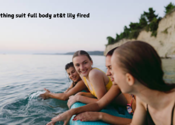 bathing suit full body at&t lily fired