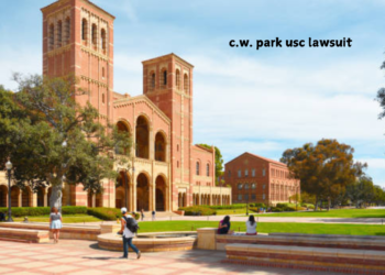 c.w. park usc lawsuit