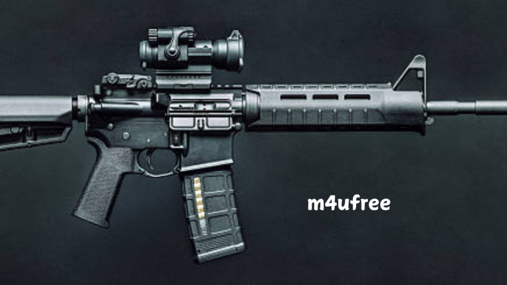 m4ufree