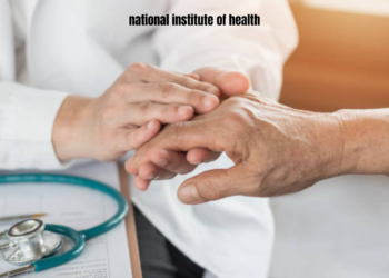national institute of health