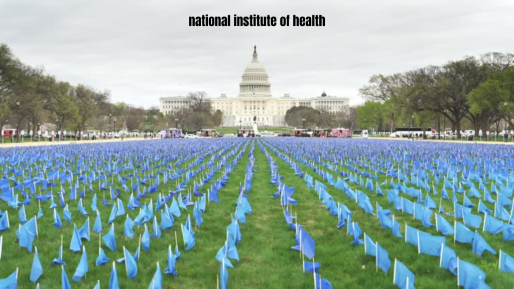 national institute of health