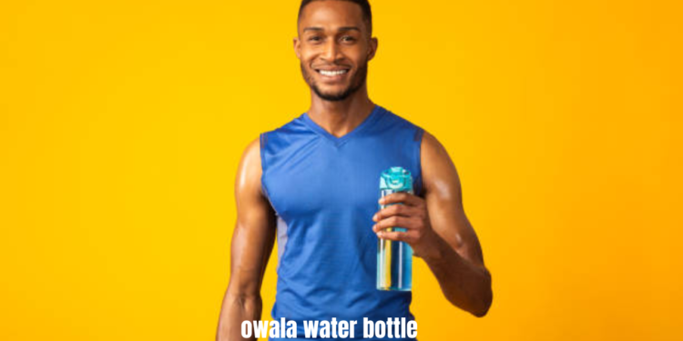 owala water bottle