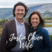 justin chien wife
