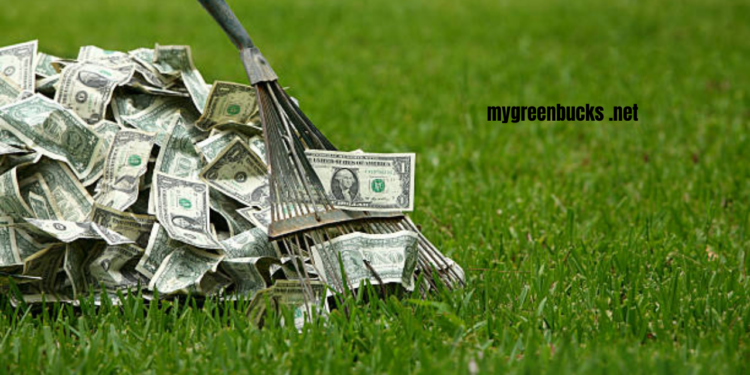 mygreenbucks .net