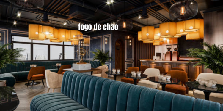 fogo de chao