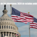 resultados de las elecciones 2024 de estados unidos