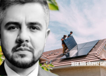 jose luis chavez calva