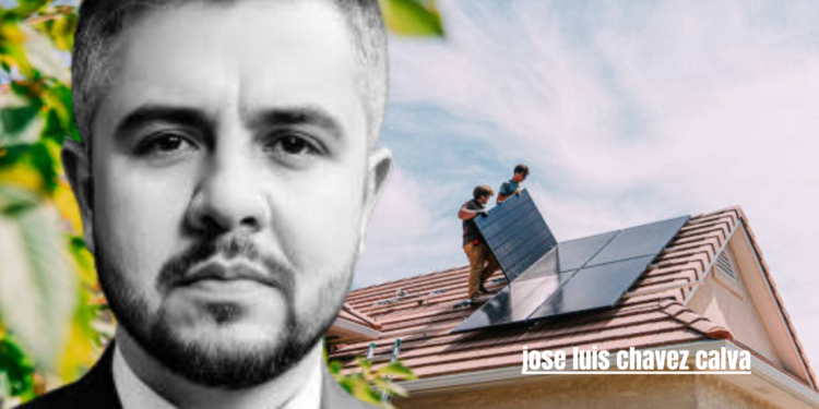 jose luis chavez calva