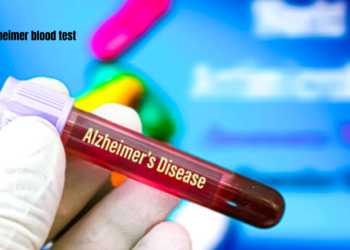 alzheimer blood test
